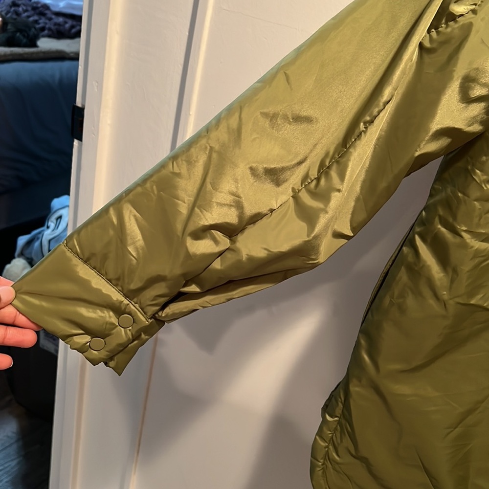 Lightweight Jacket from Forever 21 - Picture 9 of 15